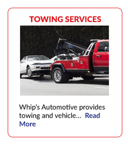 Towing Services Edgewater, MD
