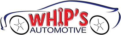 Welcome to the Official Website for Whip's Automotive