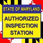 MD State Inspection in Edgewater, MD